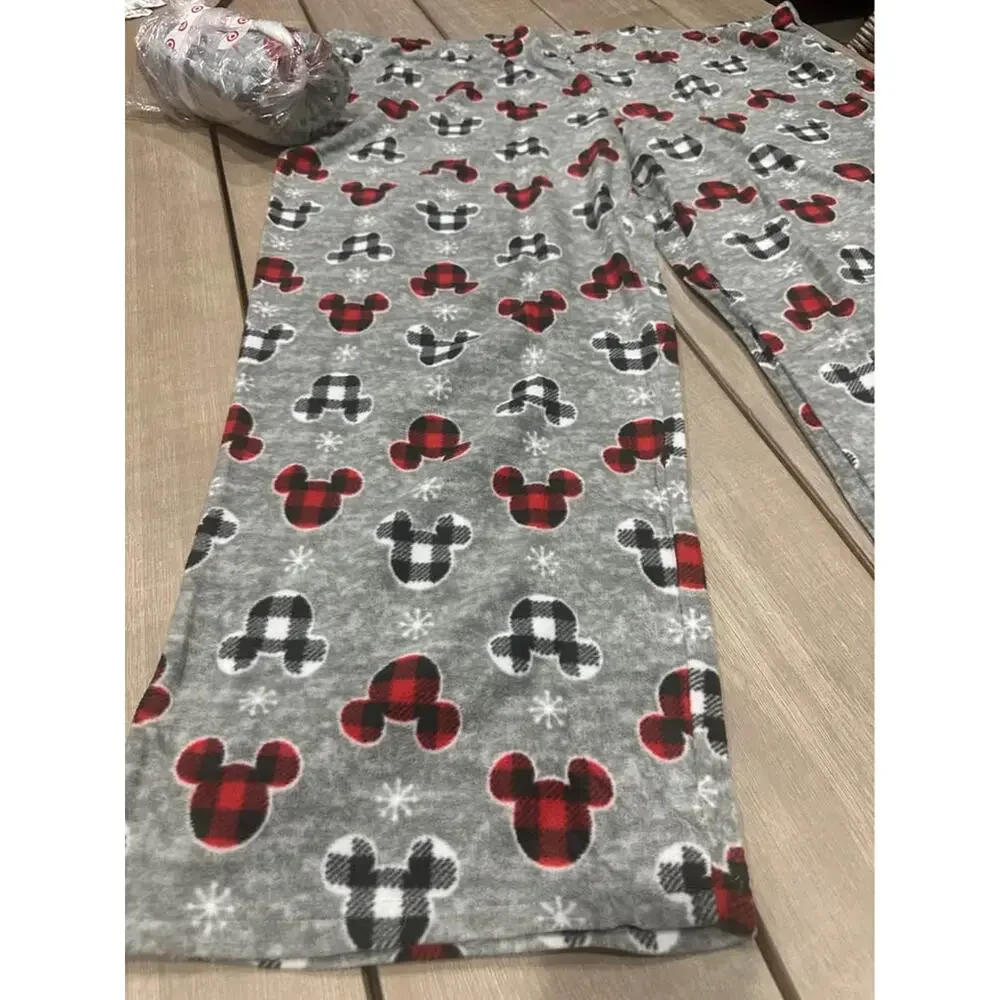 New w tags:‎ Official Disney Women’s 4x pajama pants - Picture 3 of 10